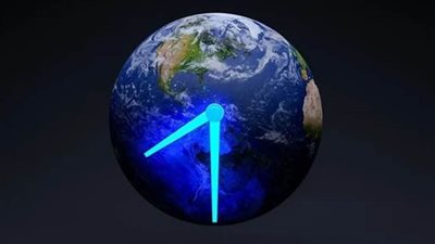 الفيوم تشارك في الحدث العالمي 