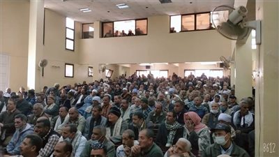 بحضور المحافظ.. زراعة أسيوط تستعد لـ توريد القمح