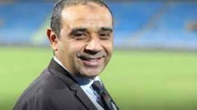 الحكم الدولي السابق سمير عثمان: هدف مصر في مرمى السنغال صحيح و