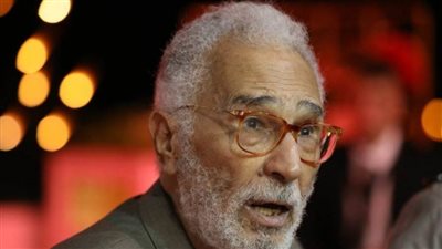 أشرف زكي يكشف تفاصيل الحالة الصحية للفنان عبدالرحمن أبوزهرة 