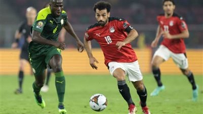 ستاد القاهرة يحمل ذكريات مؤلمة لمنتخب السنغال