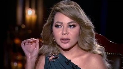 أسما إبراهيم تكشف مفاجآت 