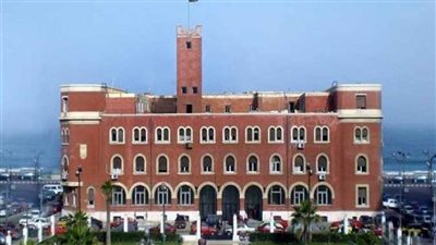 جامعة الإسكندرية تشارك في الملتقى الافتراضي الثالث للتوظيف