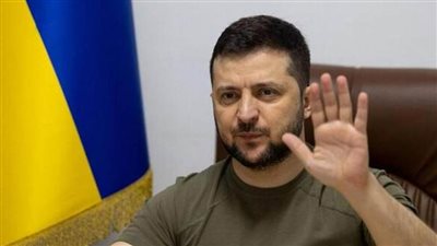 زيلينسكي يطالب الدول الغربية بتقديم المزيد من الأسلحة لبلاده