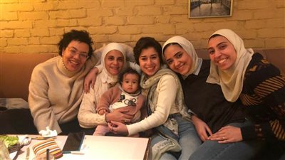  حياتى تدور في رمضان بين نادي الزمالك والصلاة وقراءة القرآن