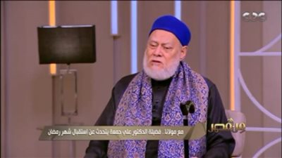 متى يمكن اعتبار موائد الرحمن من الزكاة؟ د. جمعة يجيب (فيديو)