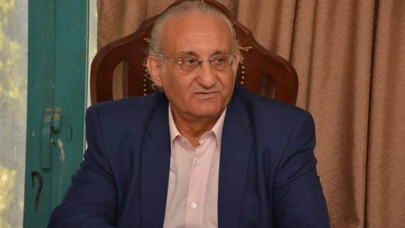 الفنان أحمد حلاوة