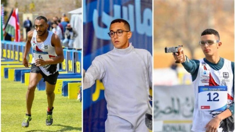 أحمد أشرف و أحمد