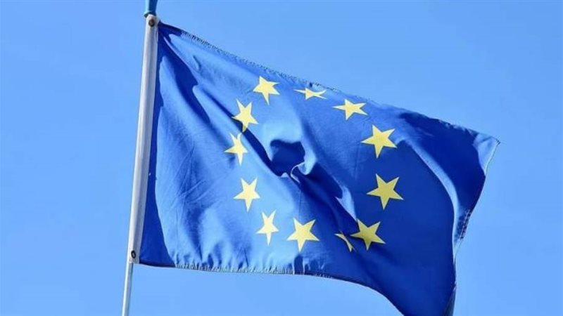 الاتحاد الأوروبي