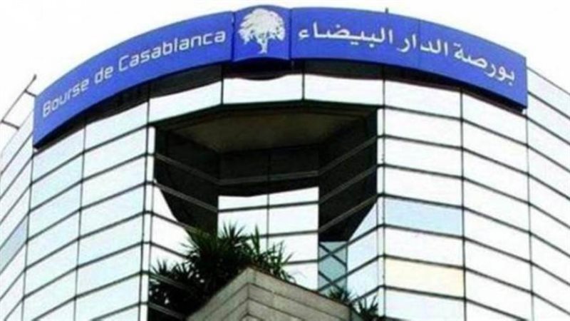 بورصة المغرب