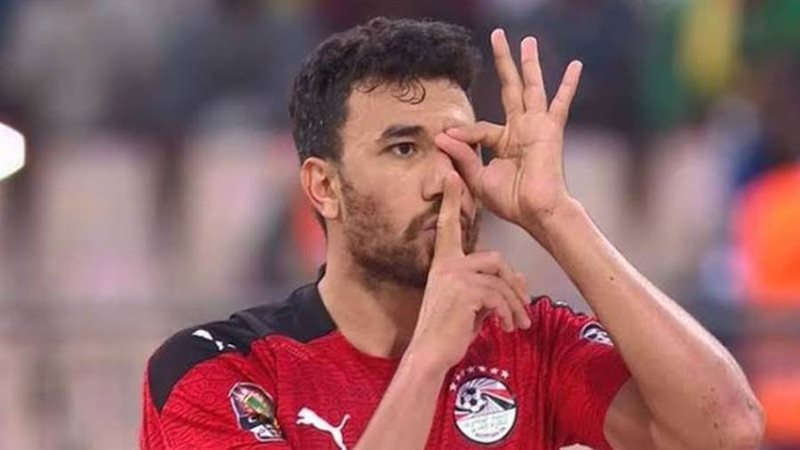 محمود تريزيجيه