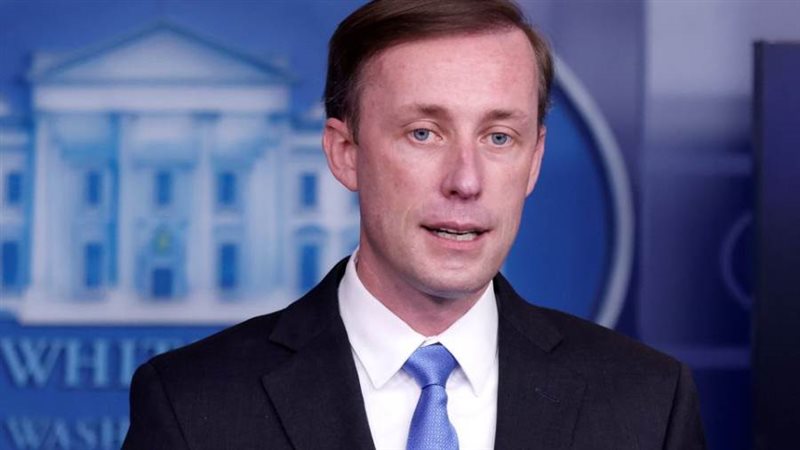 مستشار الأمن القومي