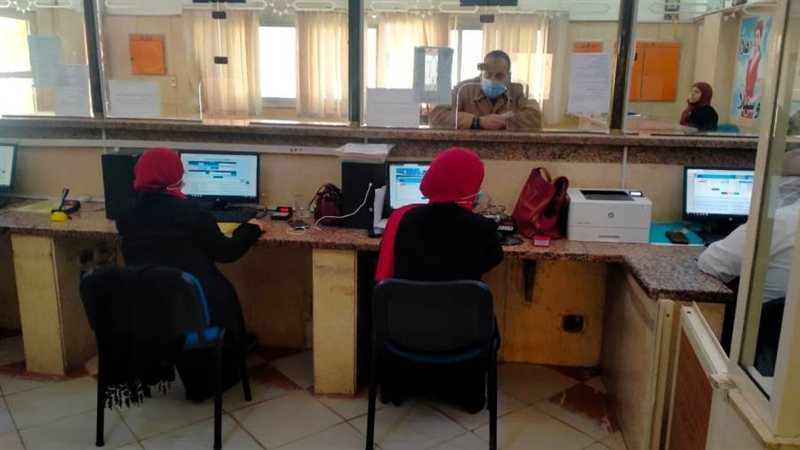 محافظ أسيوط يعلن