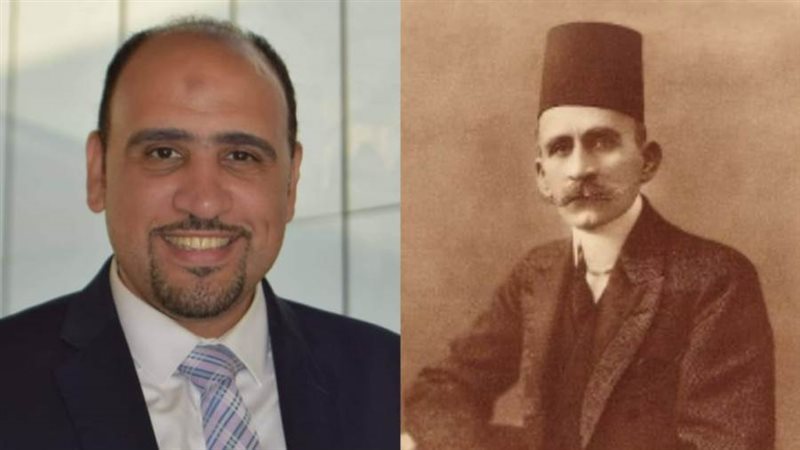 د. ولاء الدين بدوي