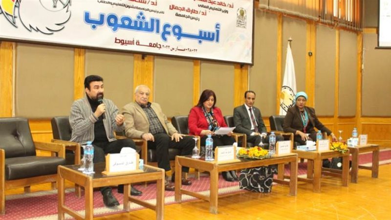 نجوم الملتقى الثانى