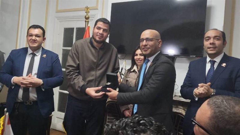 تنسيقية الشباب