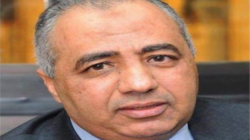 عبدالفتاح الجبالي