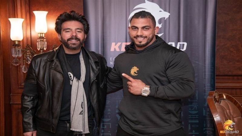 جمعة رفقة إسلام قرطام