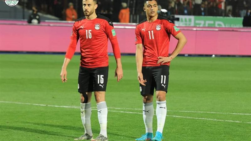 مصر تقترب من حلم