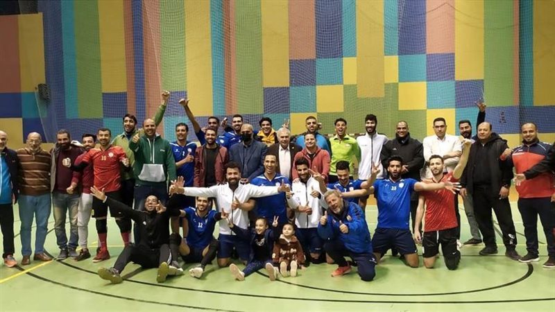 نادي المنيا الرياضي