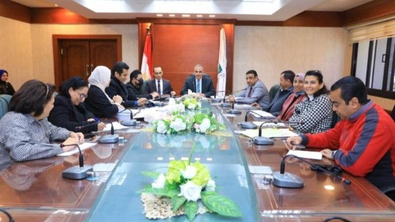 من جانب الااجتماع