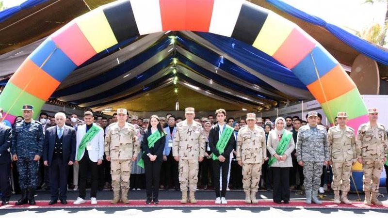 القادة والمشاركون