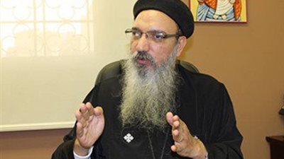 بناء على طلب الكنيسة الأثيوبية .. وفد مصري يزور القدس لبحث ترميم 