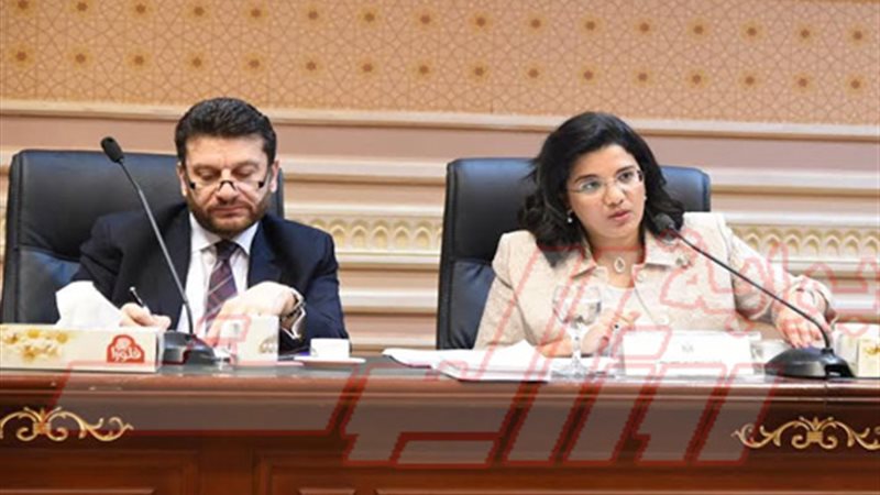 تفاصيل اجتماع اتصالات