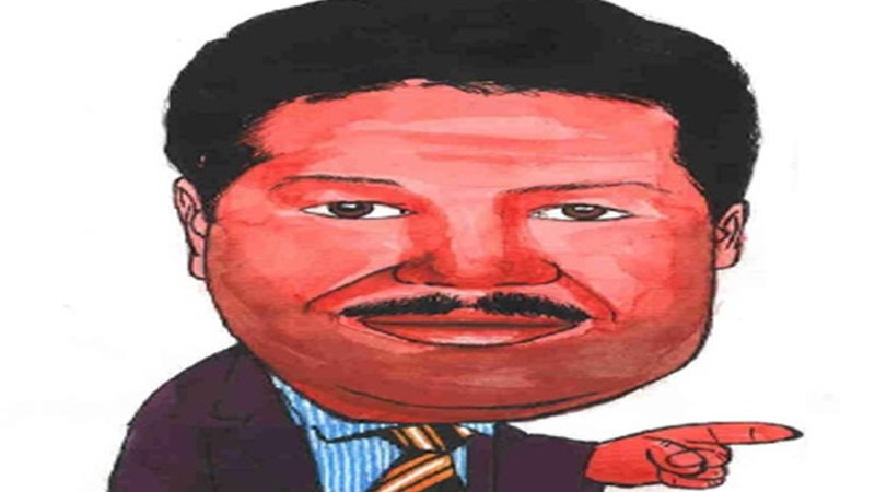 محمد رضا يكتب: مش