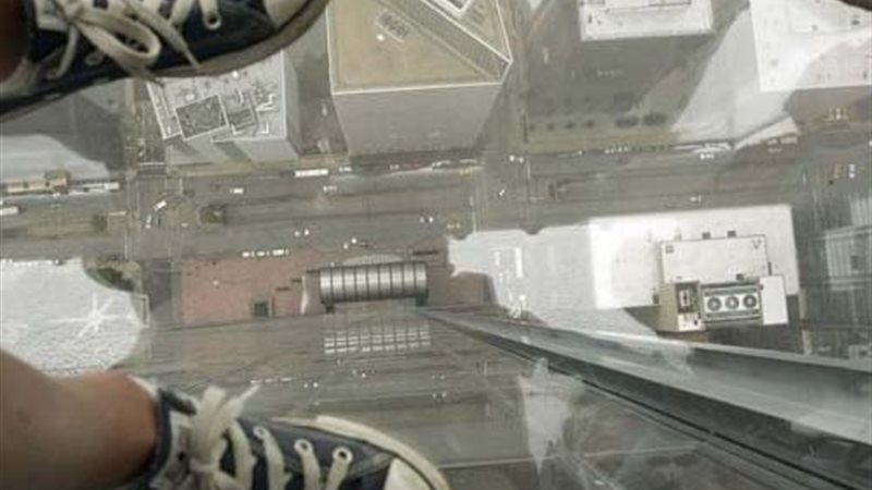 ماذا تعرف عن فوبيا