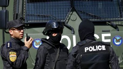 الأمن يمشط منطقة مسجد فاضل بعد محاولة اغتيال الدكتور علي جمعة بأكتوبر