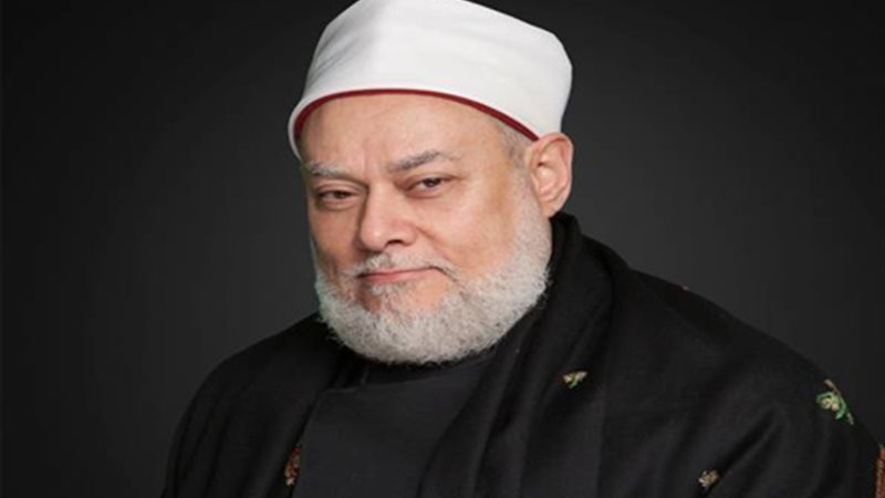 نجاة د. علي جمعة