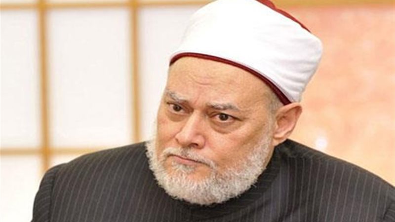 تشديد الحراسة أمام