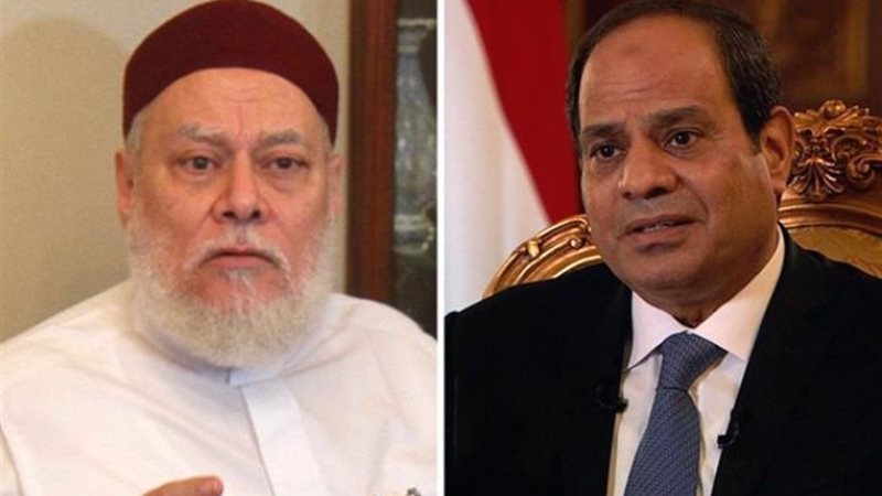 الرئيس يجري اتصالا