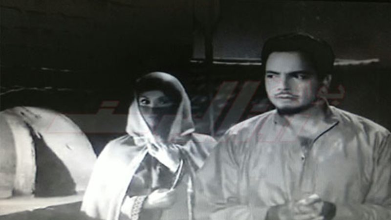 بالصور..قصة الفيلم