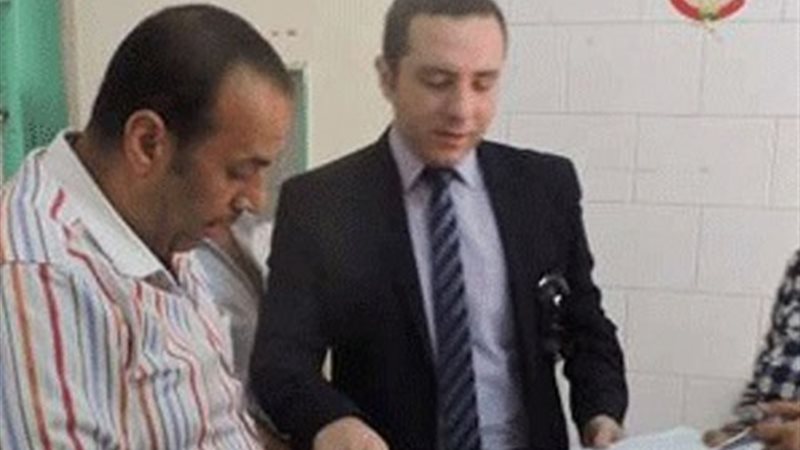 الرقابة الإدارية