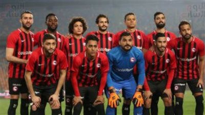 فريق فيوتشر يستكمل مفاجآت بطولة كأس مصر