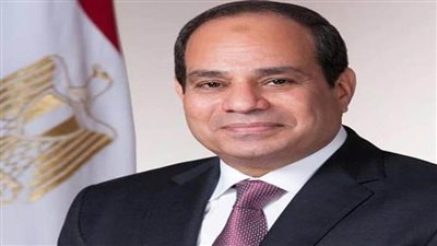 الرئيس السيسي يهنىء نظيره الباكستاني بذكرى يوم باكستان