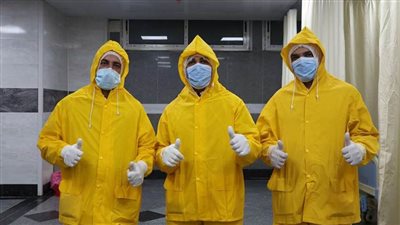 اللجنة العليا لإدارة أزمة الأوبئة والجوائح الصحية تُخفف قيود 