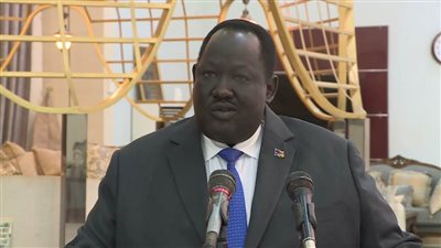 الخرطوم تتسلم رد جوبا على مقترح آلية تنفيذ اتفاق السلام بجنوب السودان