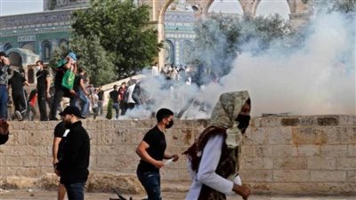 مُستوطنون يقتحمون فندقًا بالقدس المحتلة والشرطة الإسرائيلية تعتقل مُحاميًا فلسطينيًا من داخله