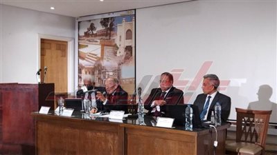 د. وسيم السيسي: للإعلام دور في توثيق التاريخ المصري بشكل أكثر حرفية