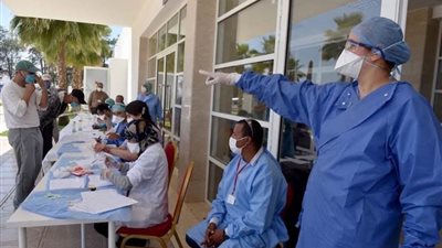 المغرب: 51 إصابة جديدة وصفر وفاة بـ