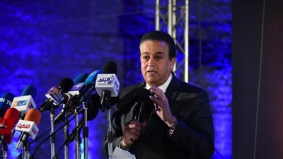 وزير الصحة يطلق مبادرة 