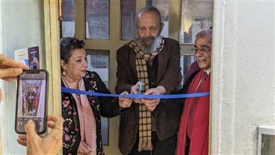 من الجراحة للفنون.. 