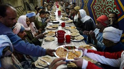 وزير الأوقاف: فتح دور المناسبات أول إبريل القادم.. وإقامة موائد الرحمن بتصريح مسبق