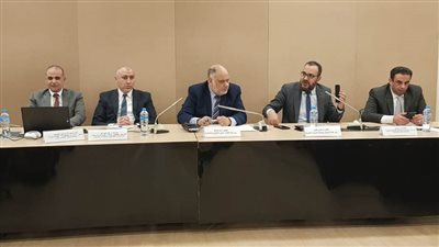 الاقتصاد الرقمي بغرفة الإسكندرية تناقش 