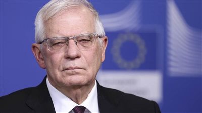 بوريل: أوروبا ستستغني عن الغاز الروسي خلال عامين