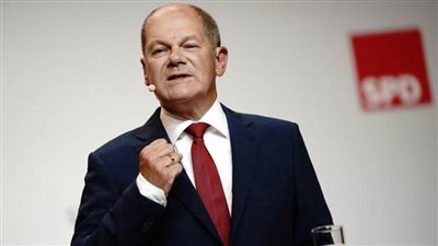 المستشار الألماني: تغيير النظام في روسيا ليس هدف الناتو