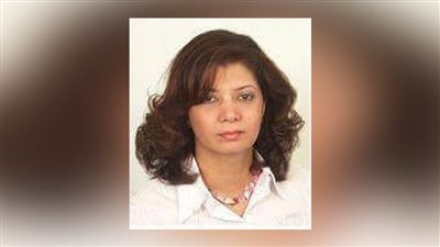 إيناس عصمت تؤدي اليمين الدستورية عضوا بمجلس الشيوخ خلفًا للراحل إبراهيم حجازي